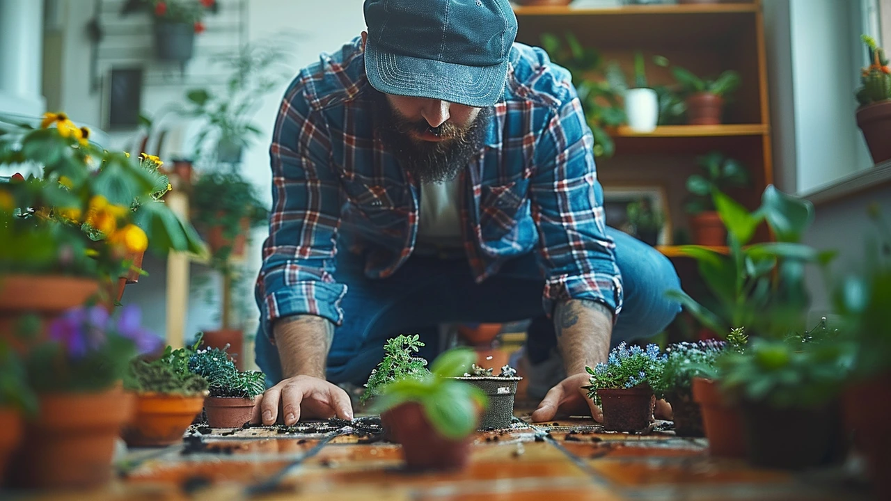 Einbaukosten und Handwerkerpreise