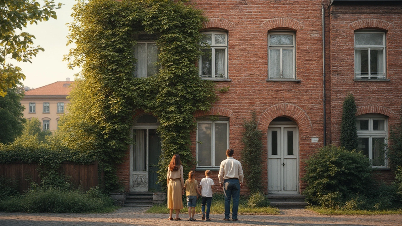 Haus kaufen oder renovieren? Die bessere Wahl für dein Zuhause