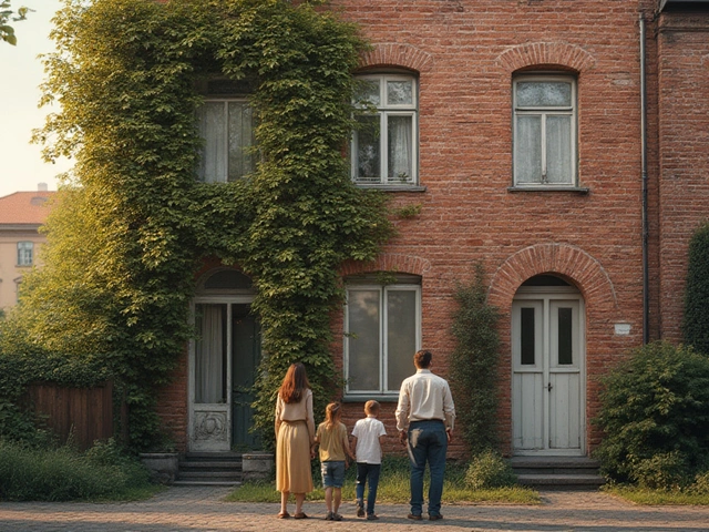 Haus kaufen oder renovieren? Die bessere Wahl für dein Zuhause
