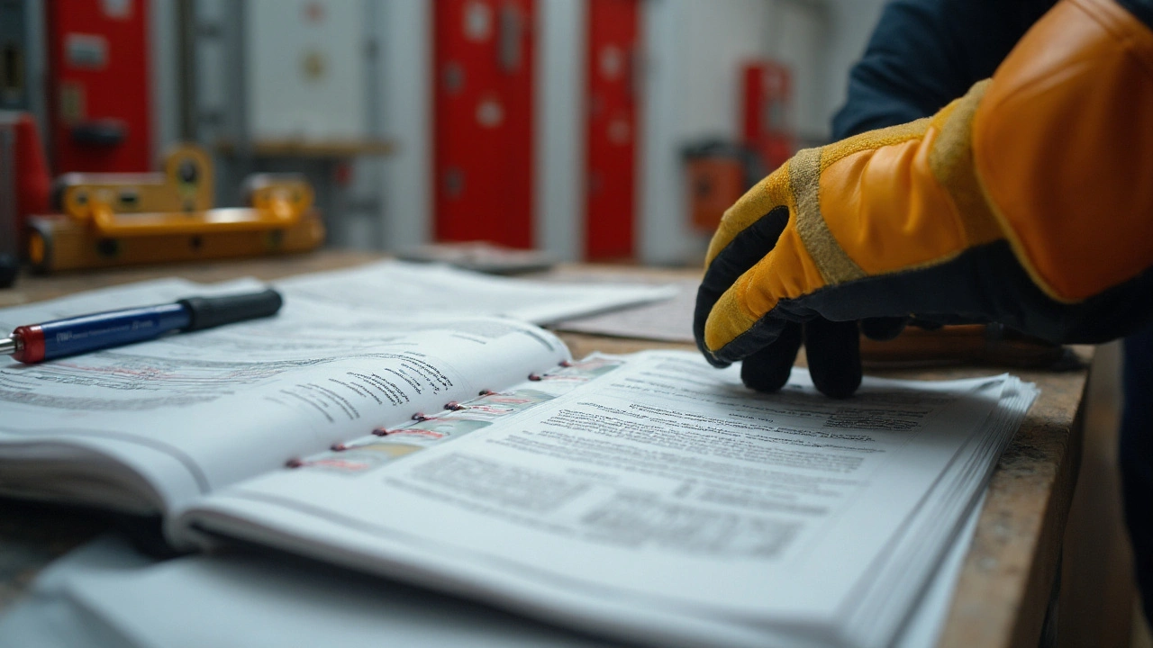 Richtige Einstellung – so geht’s sicher und legal