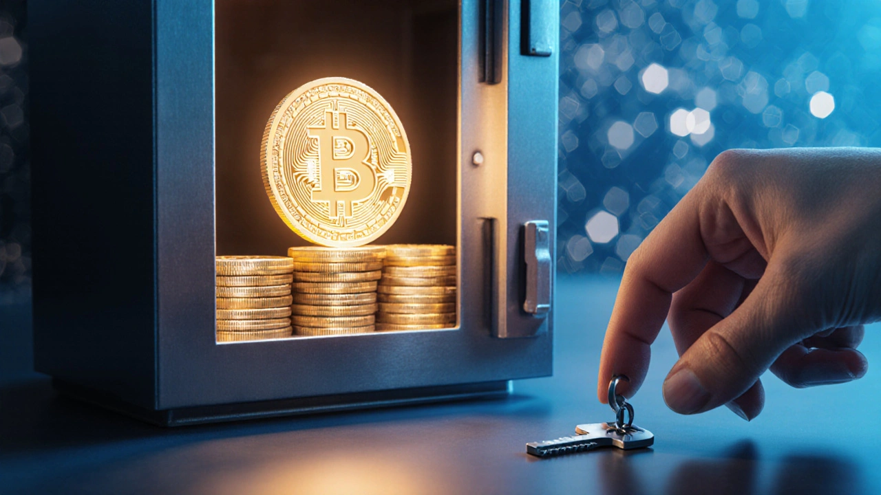 Beste Bitcoin-Wallets 2025: Vergleich, Tipps und Sicherheit
