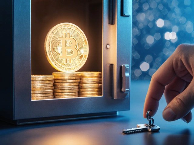Beste Bitcoin-Wallets 2025: Vergleich, Tipps und Sicherheit