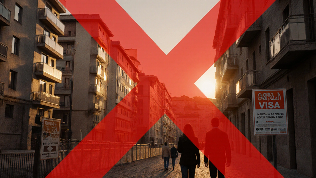 Portugal Golden Visa 2025: Was Immobilieninvestoren jetzt wissen müssen