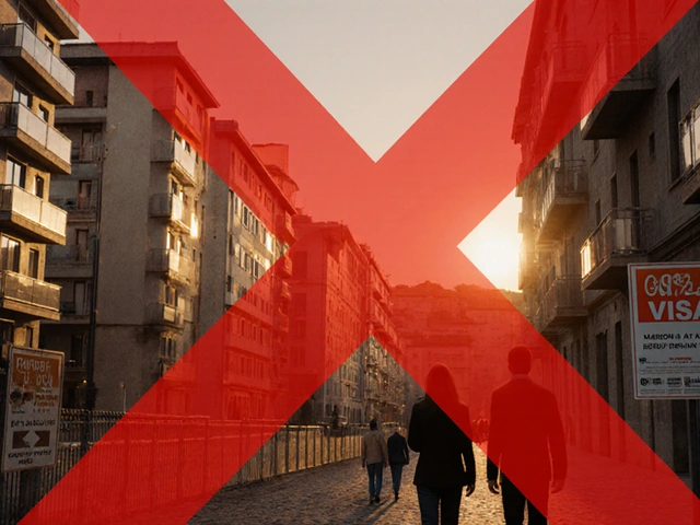 Portugal Golden Visa 2025: Was Immobilieninvestoren jetzt wissen müssen