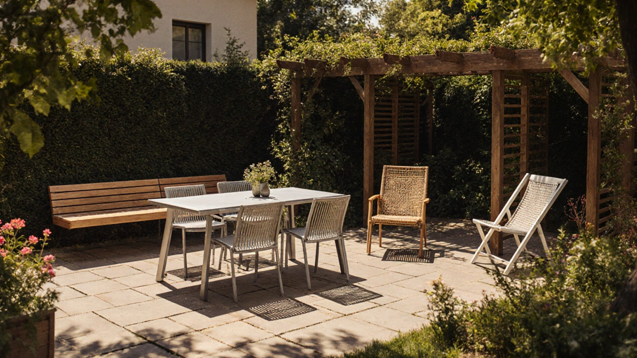 Wie oft sollte man neue Möbel kaufen? Tipps für langlebige Gartenmöbel
