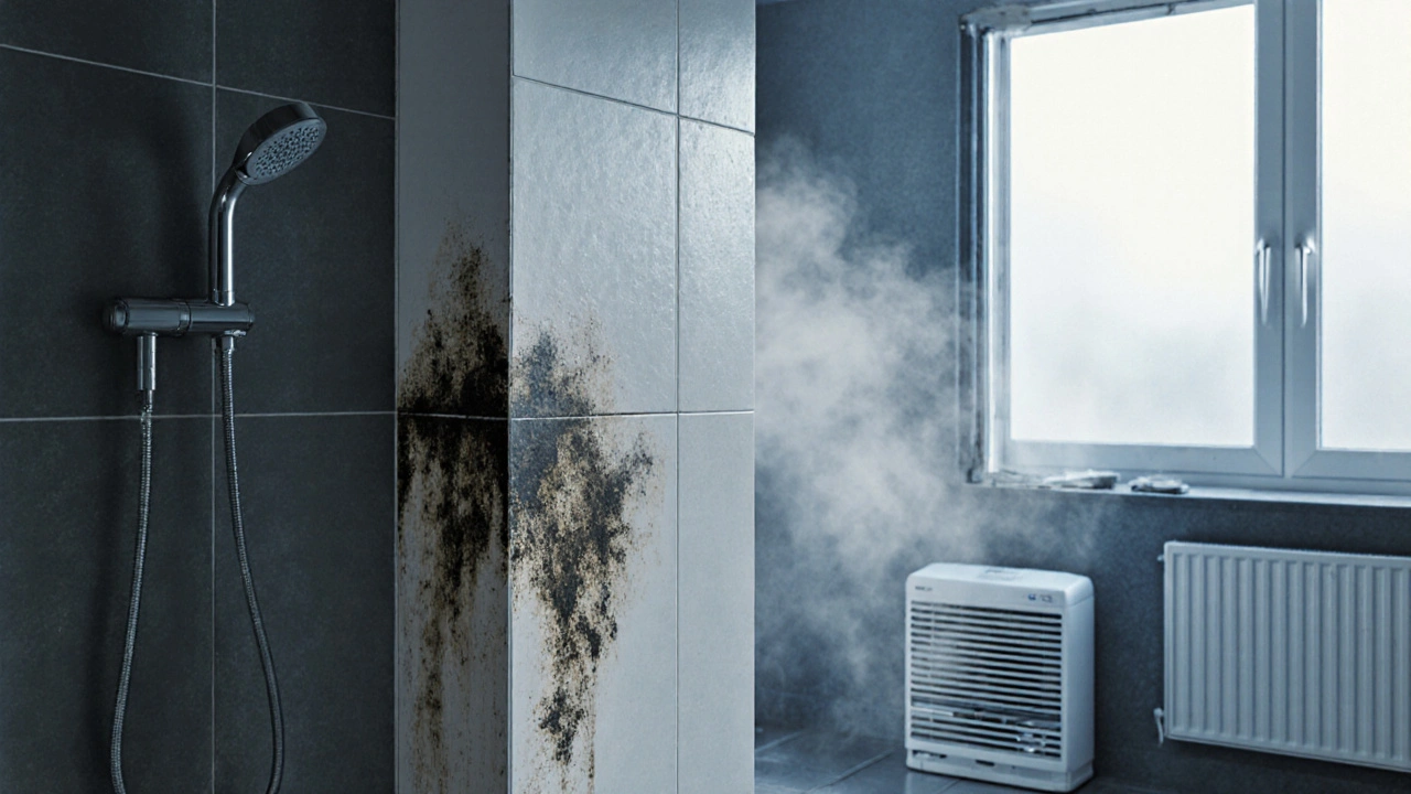 Lüftungskonzepte im sanierten Haus: Fenster, Lüfter, KWL - So vermeiden Sie Schimmel und Feuchtigkeit