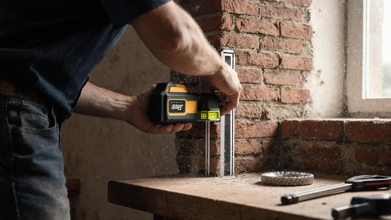 Rohrverlauf im Wandschlitz verlegen: Die richtigen Regeln und praktischen Tipps