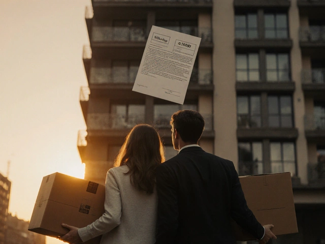 Auswanderung und Immobilienbesitz: So funktioniert die steuerliche Registrierung ab 2025