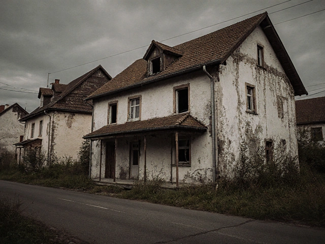 Bewertung von Immobilien in Schrumpfungsregionen: So berücksichtigen Sie Demografie und Leerstand richtig