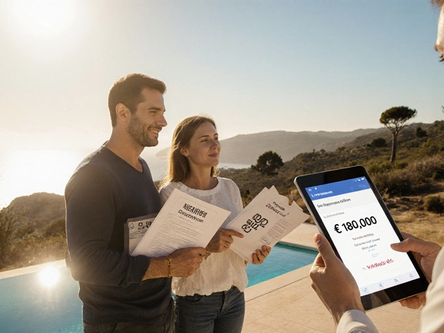 Finanzierung von Ferienimmobilien in Spanien und Portugal: So klappt’s für deutsche Käufer