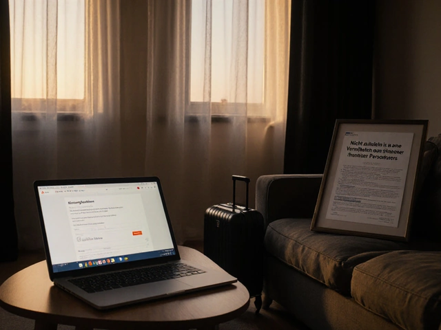 Kurzzeitvermietung in der WEG: Was erlaubt ist und was Sie rechtlich beachten müssen