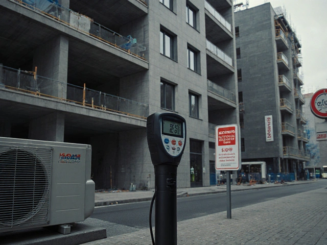 Lärmschutzrecht bei Immobilienprojekten: Was Bauherren und Entwickler 2025 wissen müssen