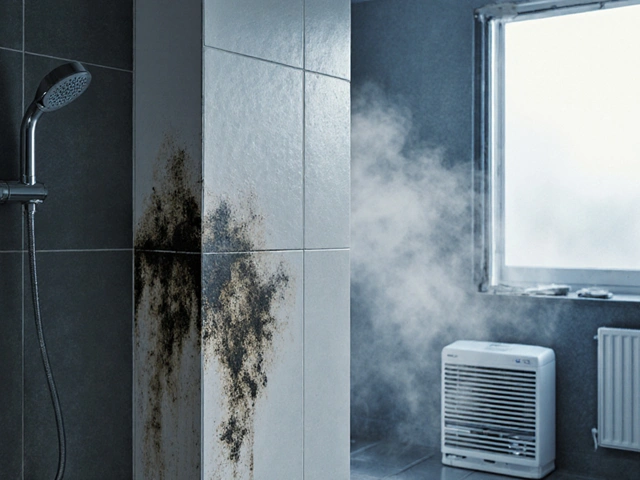 Lüftungskonzepte im sanierten Haus: Fenster, Lüfter, KWL - So vermeiden Sie Schimmel und Feuchtigkeit