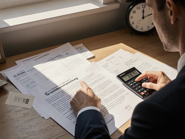 Rechtsberatungskosten beim Immobilienverkauf: Wann ist ein Anwalt wirklich nötig?