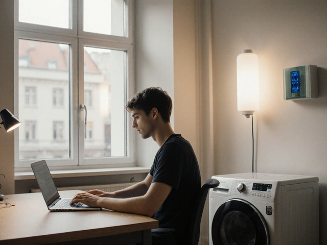 Vermietung von Studentenwohnungen: Zielgruppe, Ausstattung und Mietpreise 2025