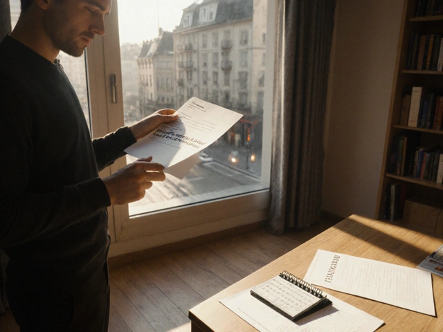 Vorkaufsrecht bei Immobilien aktivieren: Schritt-für-Schritt-Anleitung