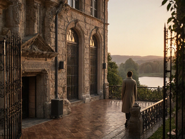 Wertansätze für Luxusimmobilien: Besonderheiten und Käuferschichten in Deutschland 2025