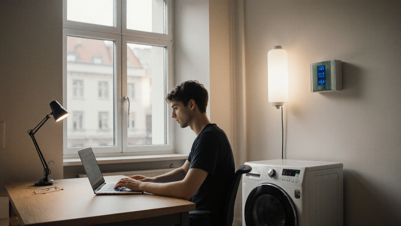 Vermietung von Studentenwohnungen: Zielgruppe, Ausstattung und Mietpreise 2025