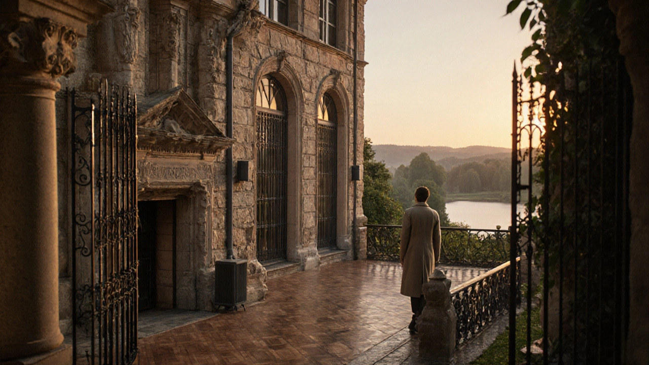 Wertansätze für Luxusimmobilien: Besonderheiten und Käuferschichten in Deutschland 2025