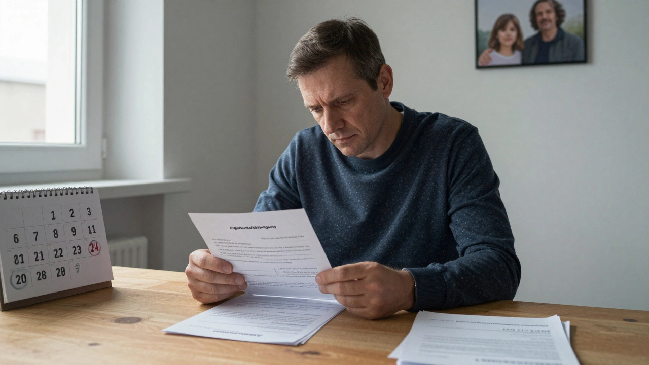 Eigenbedarf anmelden: So funktioniert die rechtliche Kündigung bei vermieteten Immobilien