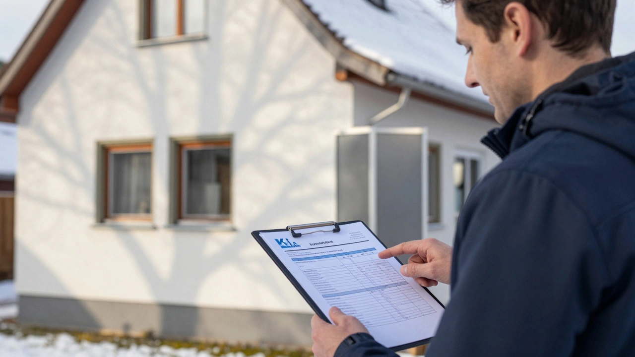 Fördermittel für Hausprojekte beantragen: Schritt-für-Schritt-Anleitung 2025