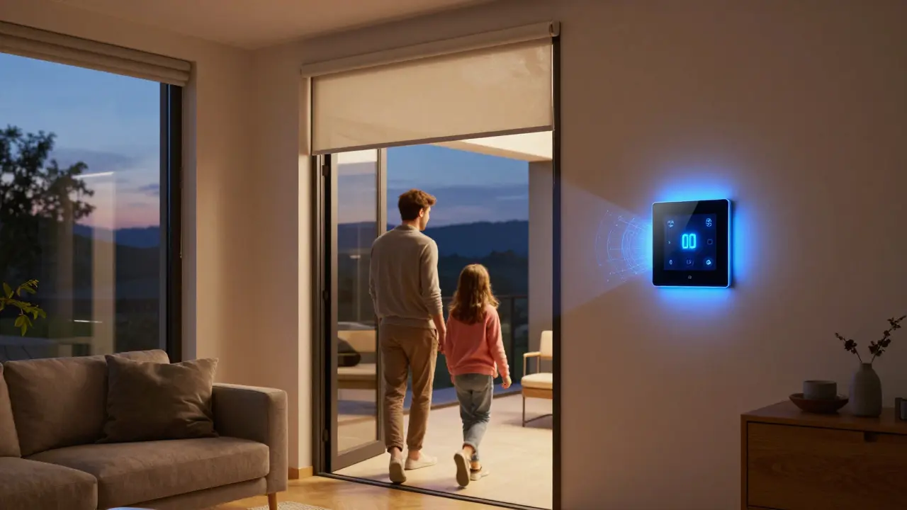 Interoperabilität mit Matter: Chancen für Ihr Smart Home