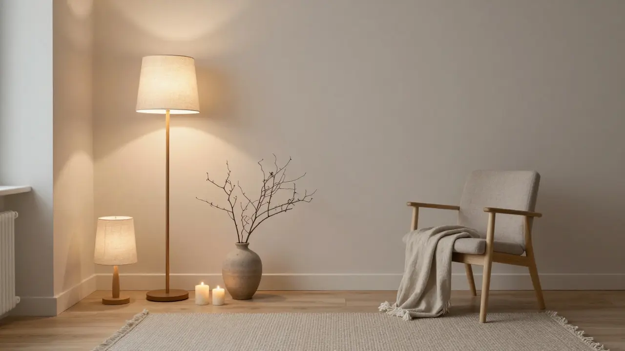 Skandinavisches Design zu Hause: So schaffen Sie Helligkeit und Klarheit in Ihrer Wohnung