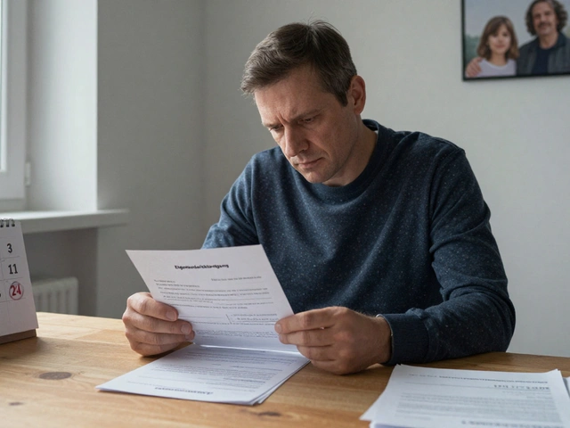 Eigenbedarf anmelden: So funktioniert die rechtliche Kündigung bei vermieteten Immobilien