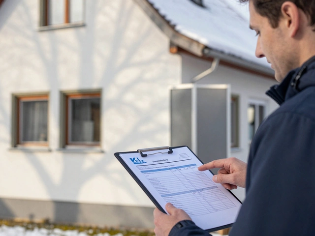 Fördermittel für Hausprojekte beantragen: Schritt-für-Schritt-Anleitung 2025