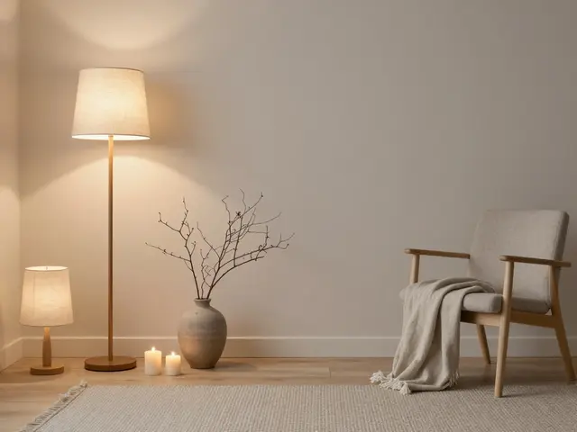 Skandinavisches Design zu Hause: So schaffen Sie Helligkeit und Klarheit in Ihrer Wohnung