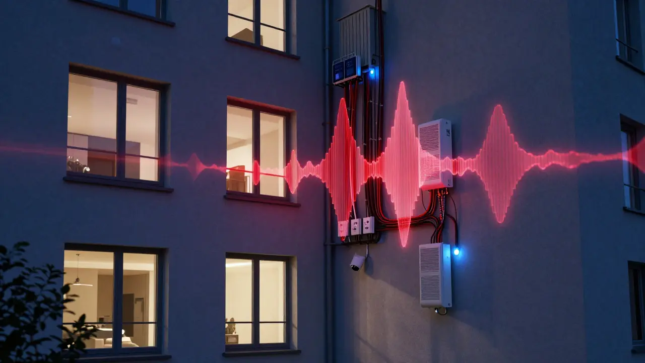 Cybersecurity im Proptech: So schützen Sie sensible Immobiliendaten vor Cyberangriffen