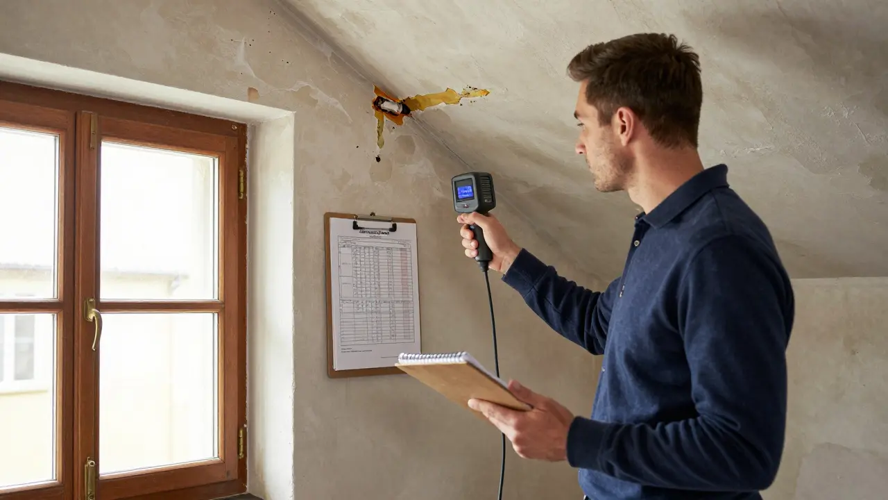 Energetische Sanierung von Wohnimmobilien: Schritt-für-Schritt-Plan für 2026