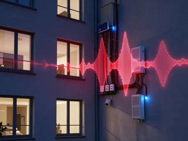 Cybersecurity im Proptech: So schützen Sie sensible Immobiliendaten vor Cyberangriffen