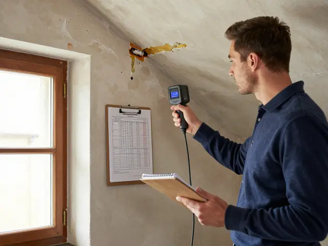 Energetische Sanierung von Wohnimmobilien: Schritt-für-Schritt-Plan für 2026