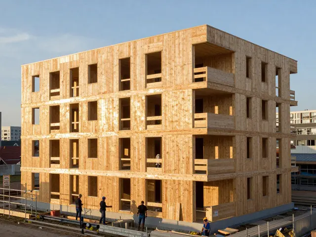 Gebäudeklassen und Brandschutzkonzepte: Der rechtliche Rahmen beim Bauen in Deutschland