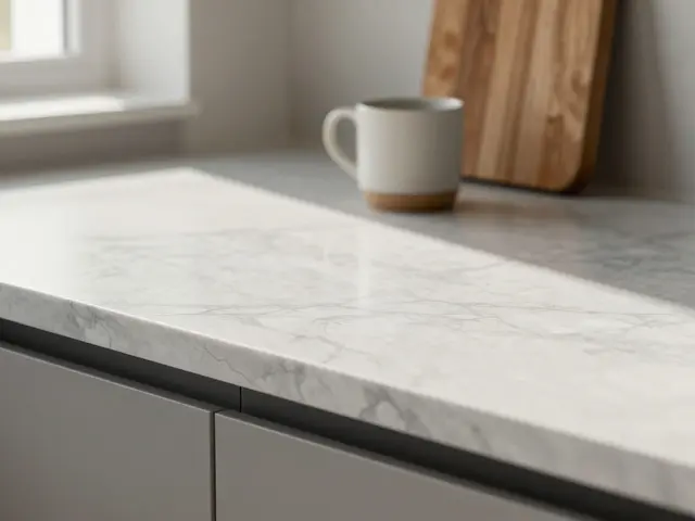 Küchenarbeitsplatte erneuern: Die besten Materialien und echte Preise im Vergleich 2026
