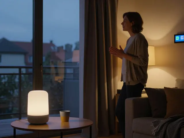 Sprachsteuerung für das Zuhause: Alexa, Google Assistant und HomeKit im Vergleich