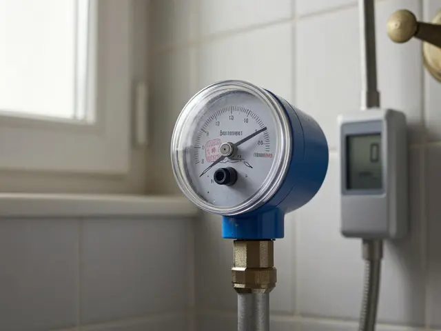 Wasserzähler tauschen: Wer zahlt was und wie hoch sind die Kosten wirklich?