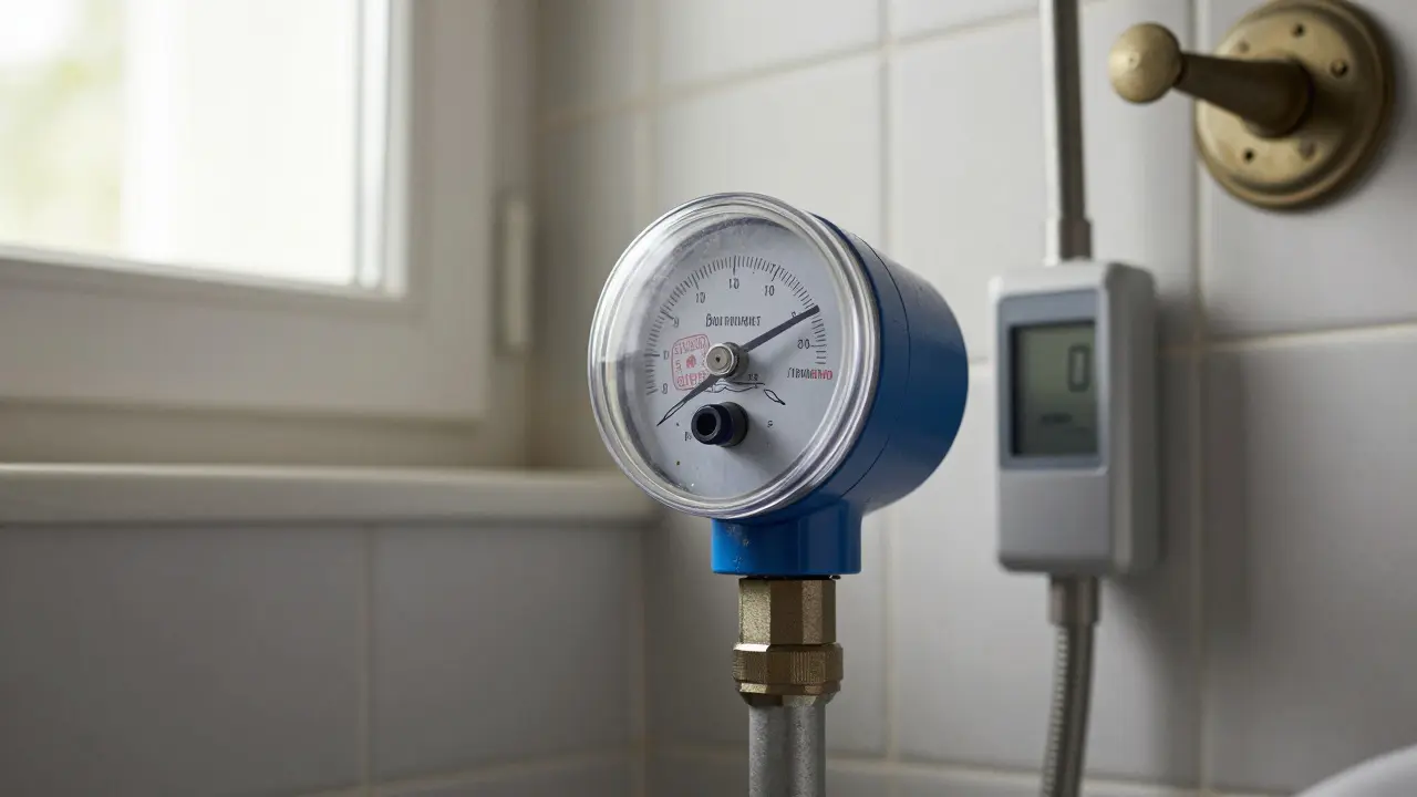 Wasserzähler tauschen: Wer zahlt was und wie hoch sind die Kosten wirklich?