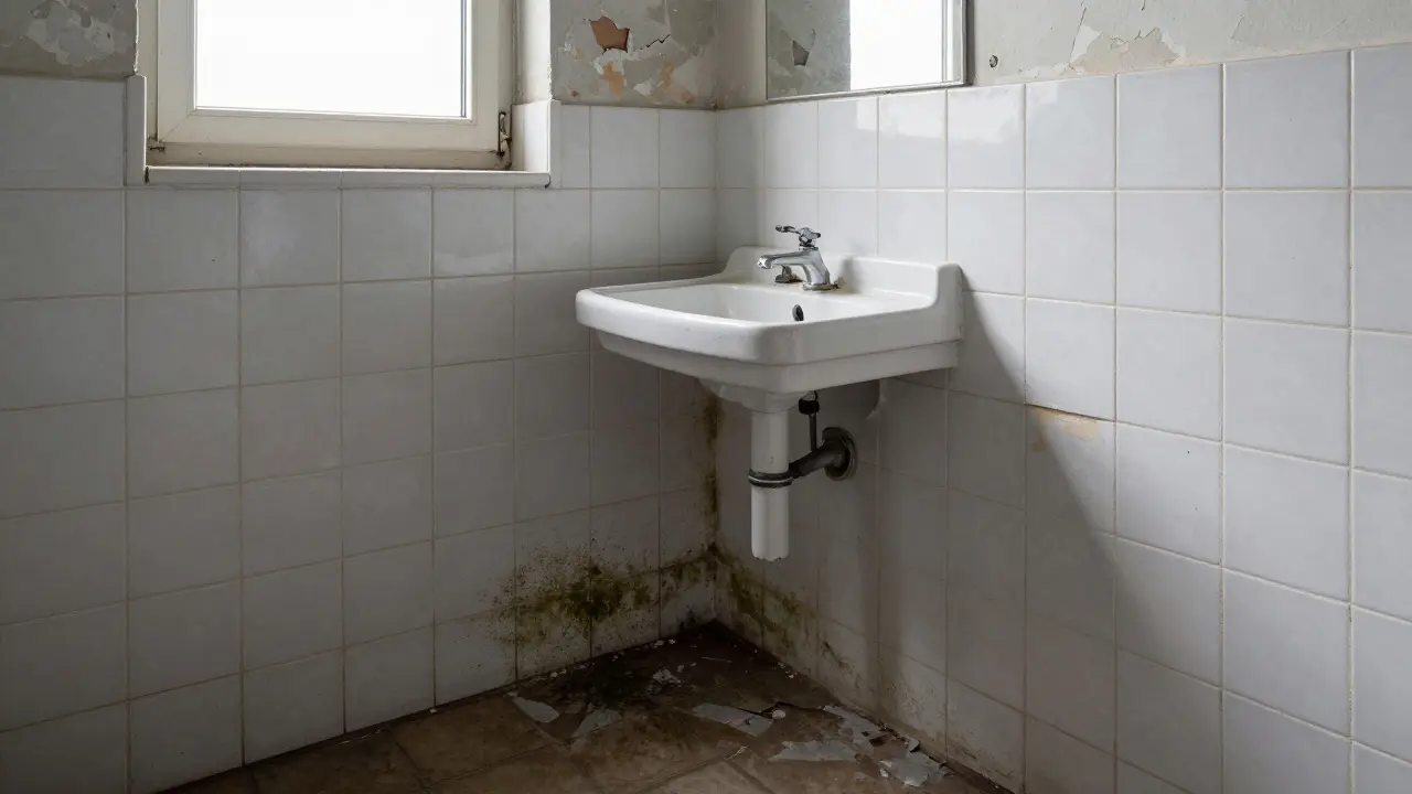 Badrenovierung Schritt für Schritt: Kompletter Leitfaden fürs Badezimmer