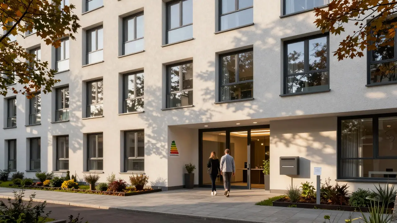 Renditeoptimierung in Wohnimmobilien: Diese Maßnahmen bringen den höchsten ROI