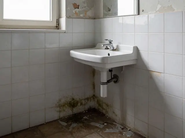 Badrenovierung Schritt für Schritt: Kompletter Leitfaden fürs Badezimmer