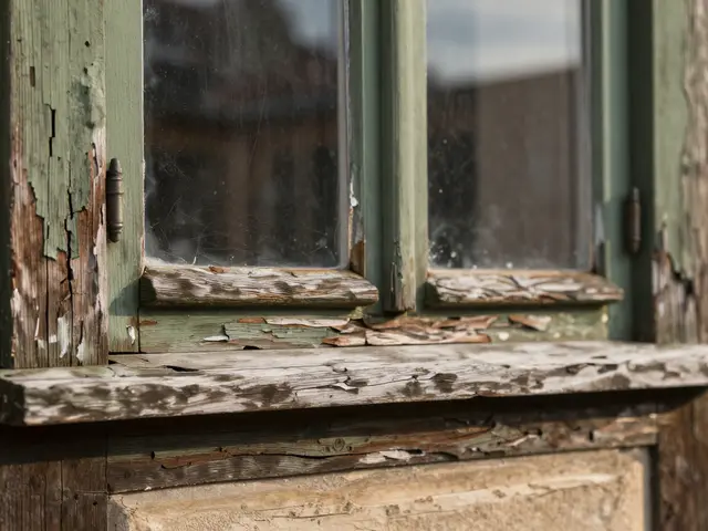 Fenstertausch im Denkmalschutz: Authentizität und Energieeffizienz vereinen