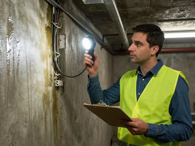 Gefährdungsbeurteilung für Immobilienbestände: Praktische Checklisten und Prozesse für Verwalter