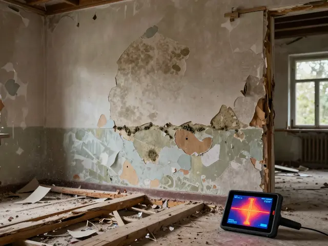 Kostenkontrolle in der Sanierungsphase: Nachträge erkennen und managen - So vermeiden Sie teure Überraschungen