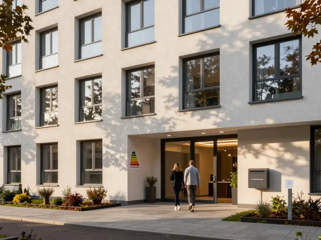 Renditeoptimierung in Wohnimmobilien: Diese Maßnahmen bringen den höchsten ROI