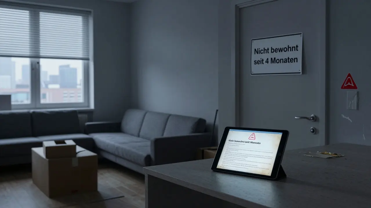 Zweckentfremdungsverbot bei Wohnungen: Bußgelder und Ausnahmen in Deutschland 2026