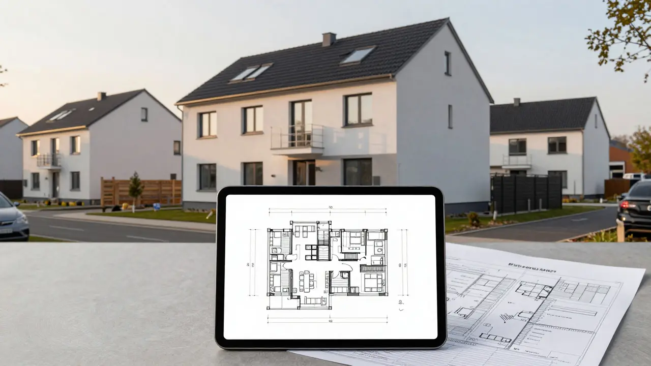 Baugenehmigung beschleunigen: Praktische Tipps von Experten für schnelleren Baubeginn