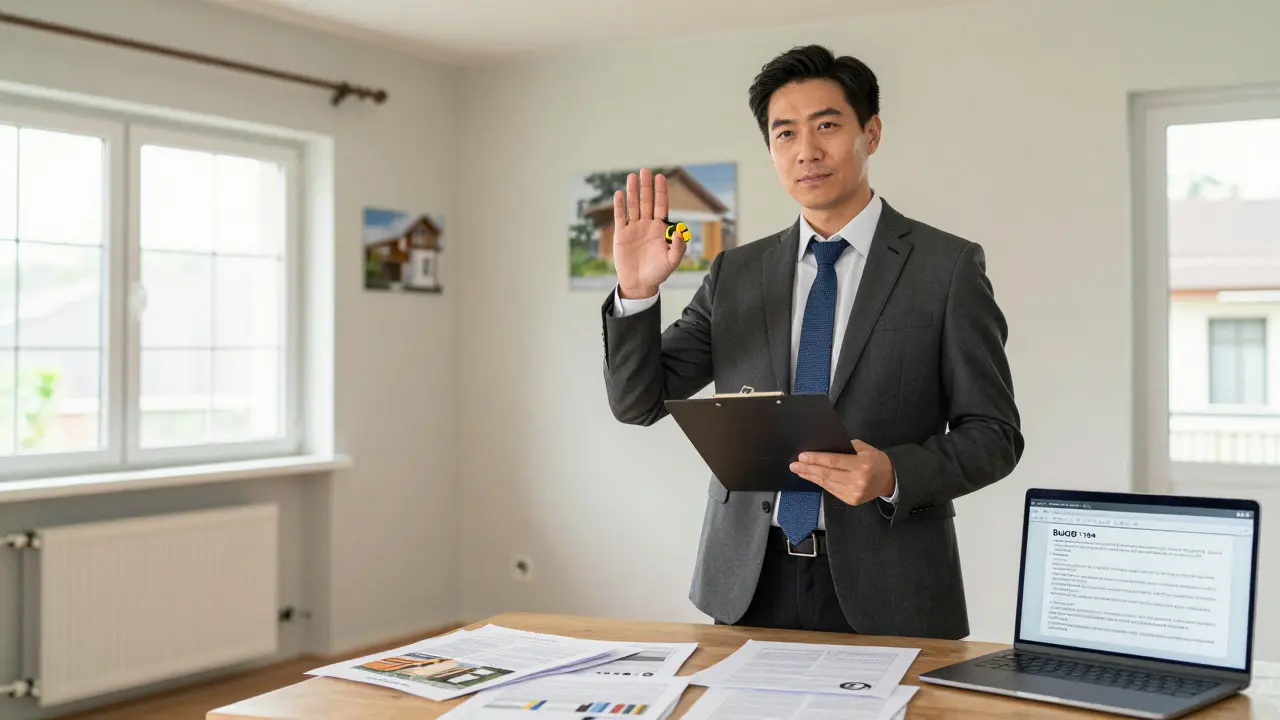 Beauftragung von Gerichtsgutachtern im Immobilienverfahren: Ablauf, Kosten und rechtliche Grundlagen