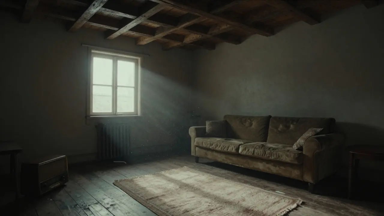 Holzschutzmittel im Innenraum: Sicherheit und Wirkung - Was wirklich schadet und was sicher ist